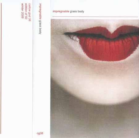 Impregnable - I Have Often Prayed for You Like This