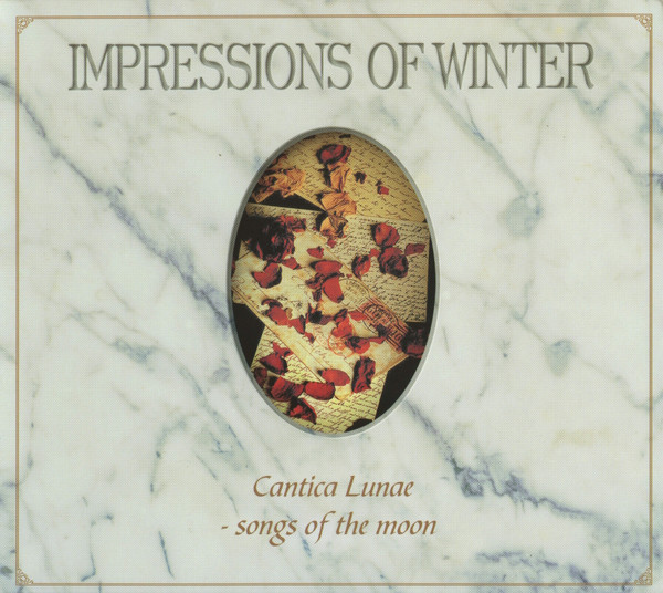 Impressions of Winter - Flores Gelidi
