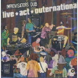 Improvisators Dub - Disciple of Dub