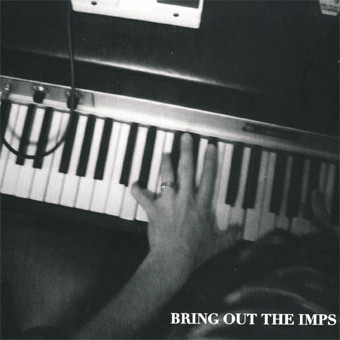 Imps - Get a Grip