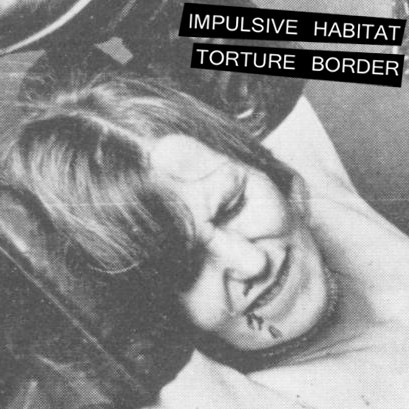 Impulsive Habitat - Cleanse The Earth