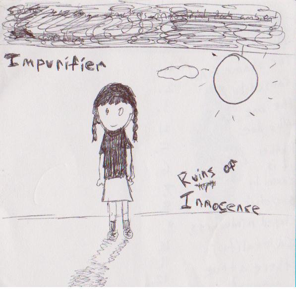 Impurifier - Care.