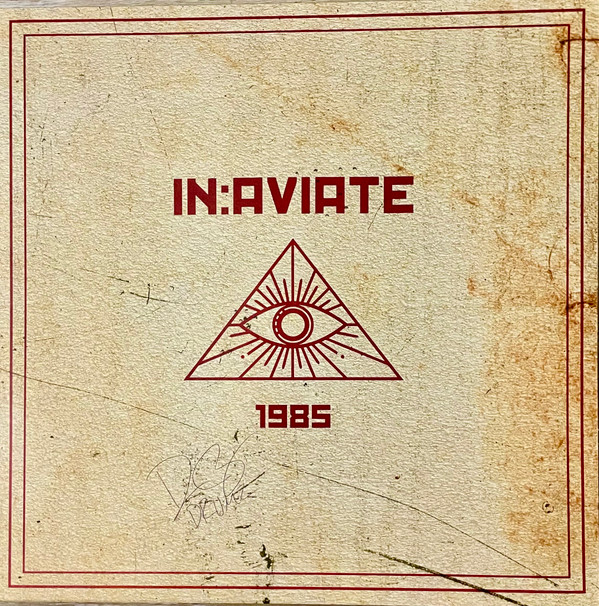 In:Aviate - eulalia