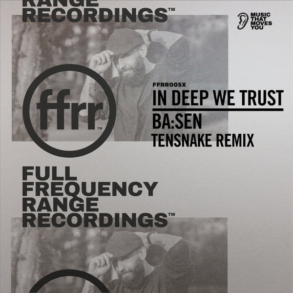In Deep We Trust - Ba:sen - Pool Party Dub Mix
