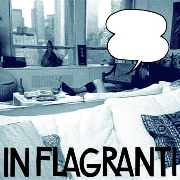 In Flagranti - Pick a Trick