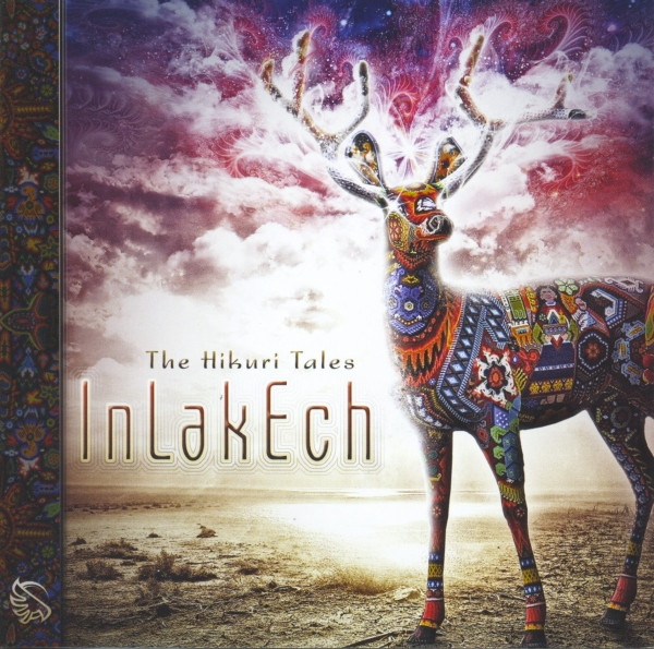 In Lak Ech - Apologies Civilization