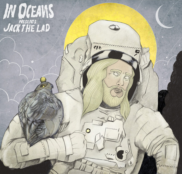 In Oceans - Straight Laced Syntax