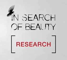 In Search Of Beauty - A Melancholic Day