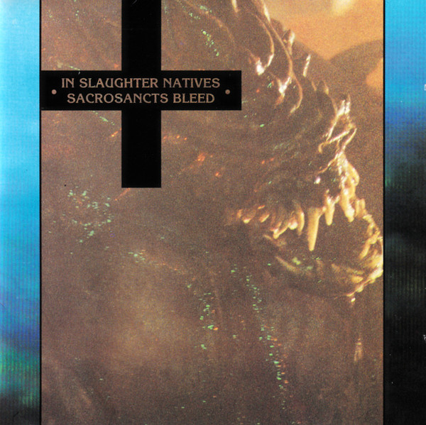 In Slaughter Natives - Angel Meat