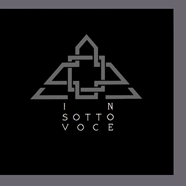 In Sotto Voce - In Sotto Voce