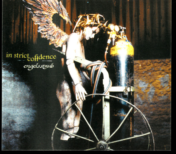In Strict Confidence - Promised Land