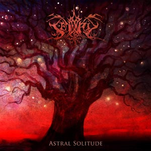 In Tenebriz - Pale Autumn Sun