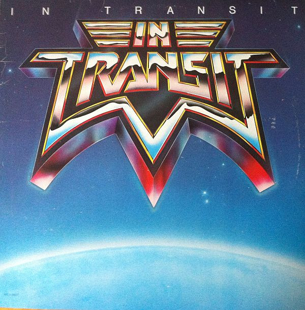 In Transit - A.33