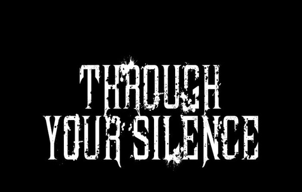 In Your Silence - One Does Not Simply Walk Into Mordor
