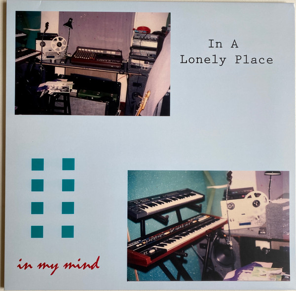 In a Lonely Place - The Pray