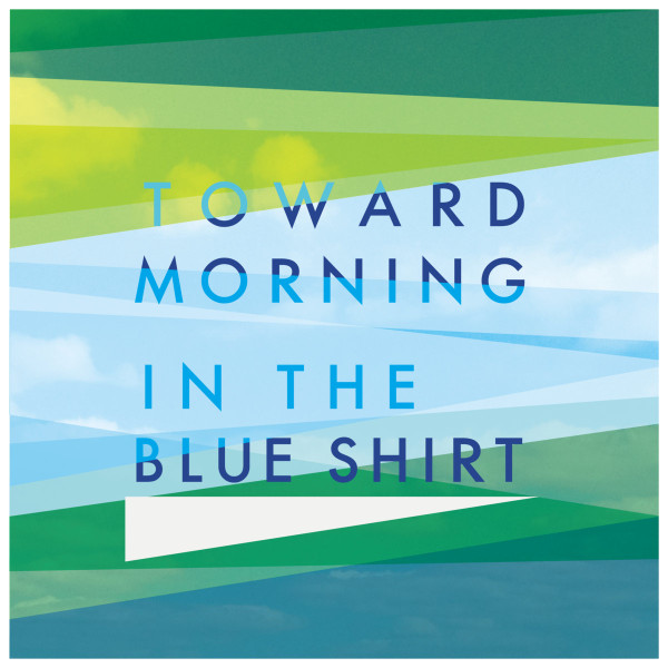 In the blue shirt - Mellow Out
