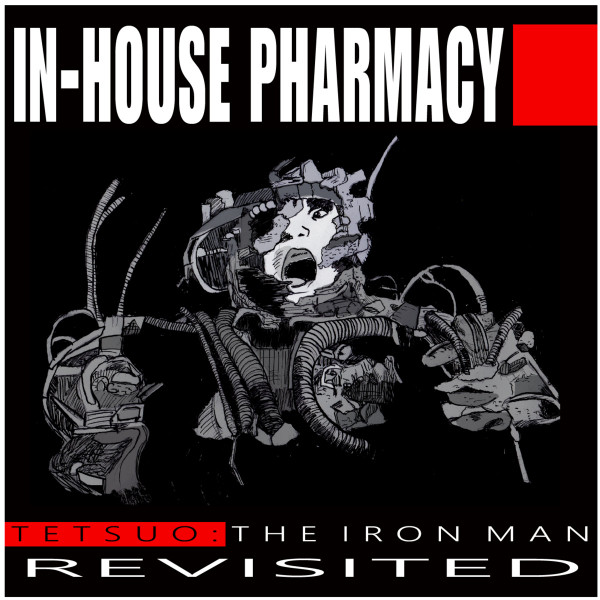 In-House Pharmacy - Hammer Smashed