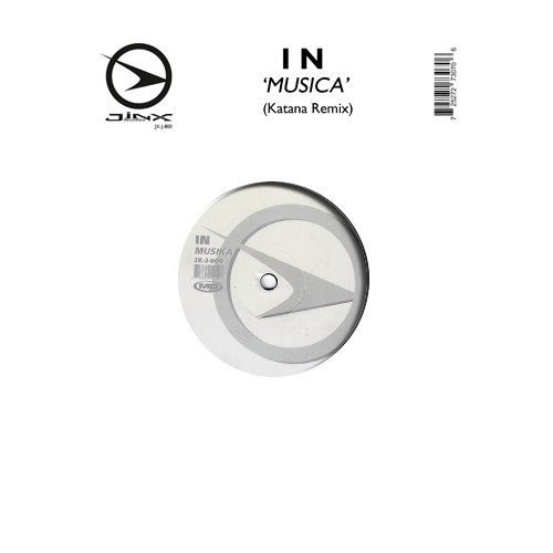 In. - initial