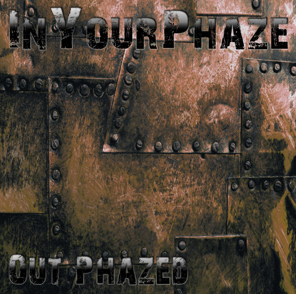 InYourPhaze - Wazte Of Zpace