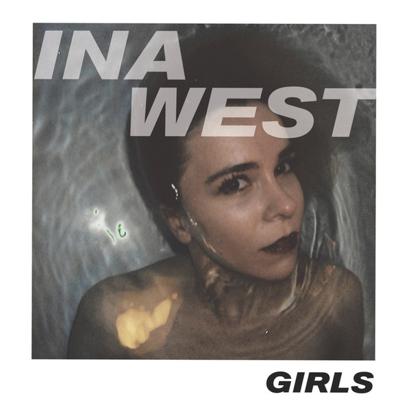Ina West - Soldier