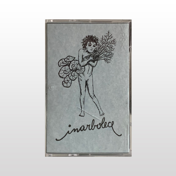 Inarbolece - De Cian Intraterrestre