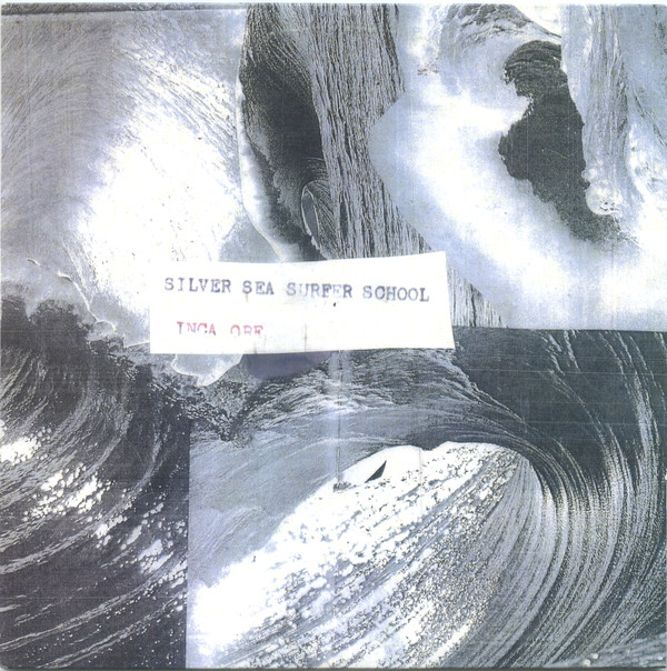 Inca Ore - churpa champurrado