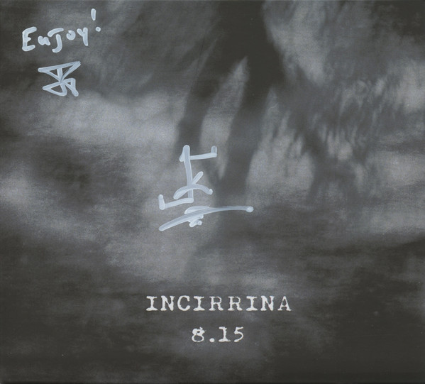 Incirrina - Dance Of The Dark