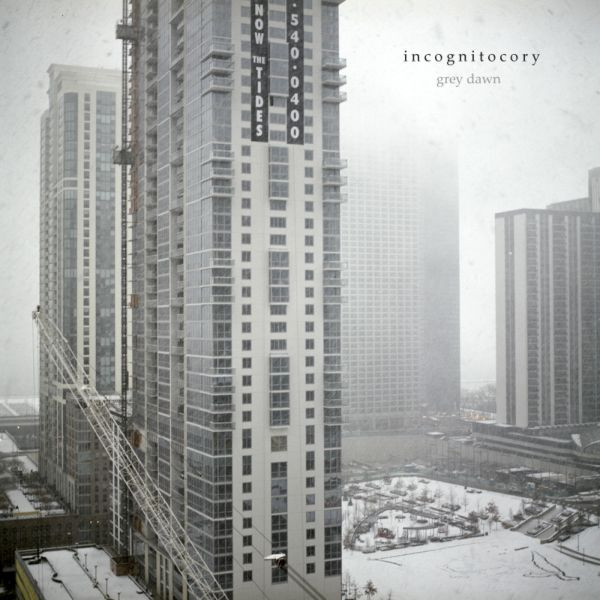 IncognitoCory - Only For Now