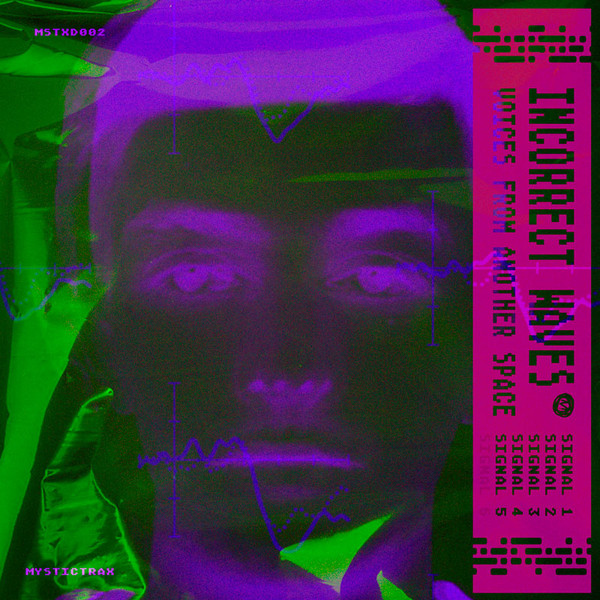Incorrect Waves - Radiopulsar