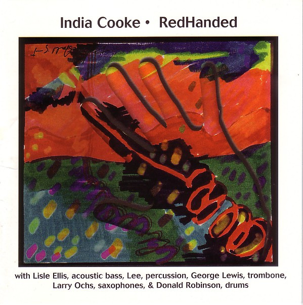 India Cooke - Ala's Wing