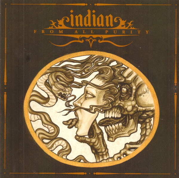 Indian - Directional