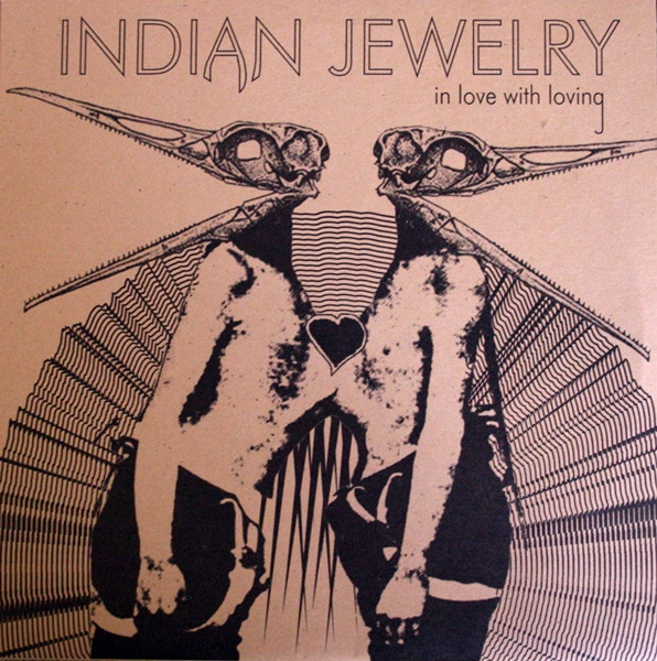 Indian Jewelry - Oceans
