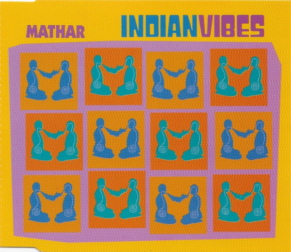 Indian Vibes - Mathar (R. Fearless Mix)