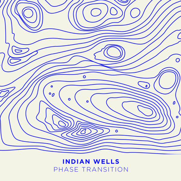 Indian Wells - Cascades