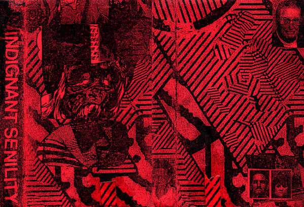 Indignant Senility - Untitled 1