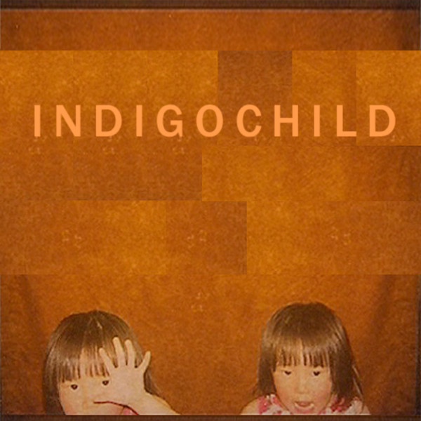 Indigochild - watcher