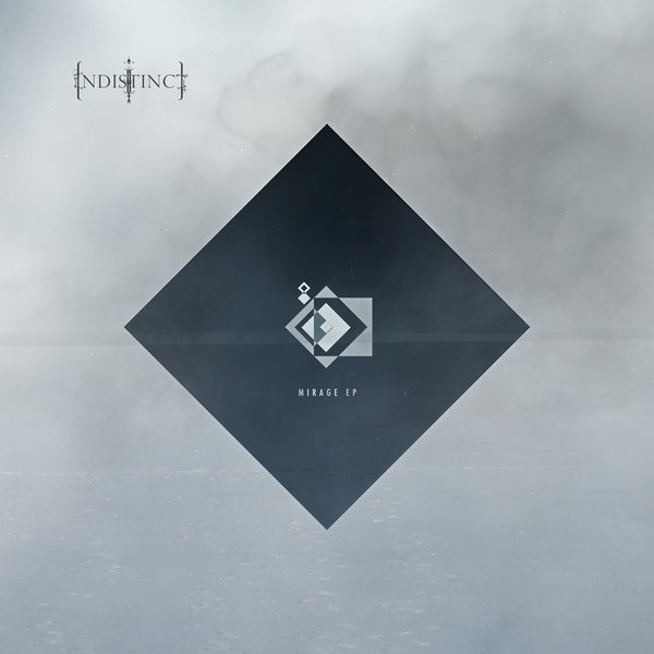 Indistinct - Reign of Silence
