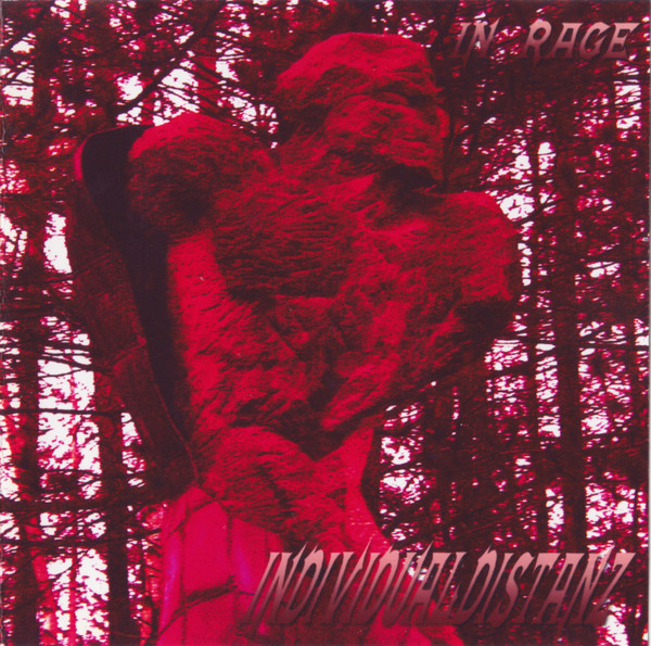 Individualdistanz - Fulfill my Rage