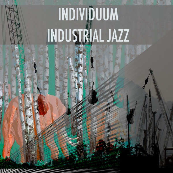Individuum - Overcoming 1