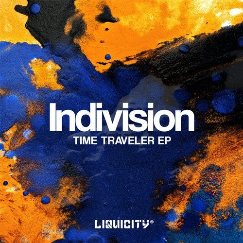 Indivision - In Vitro