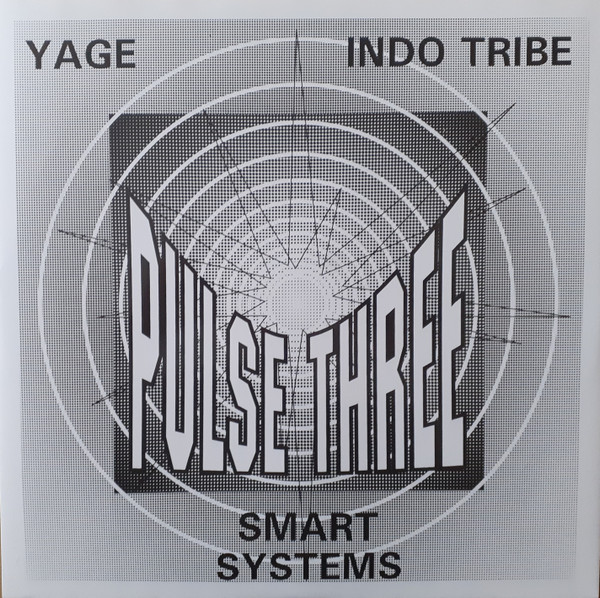 Indo Tribe - Shrink