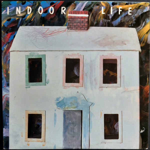 Indoor Life - Archeology