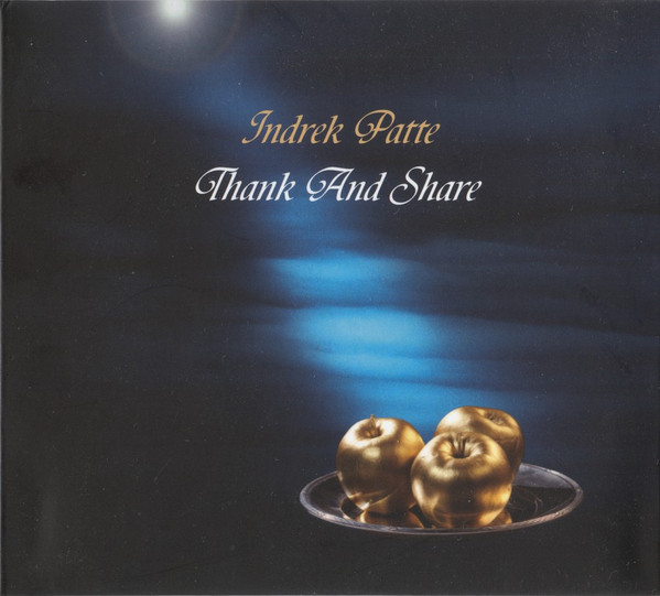 Indrek Patte - Shine