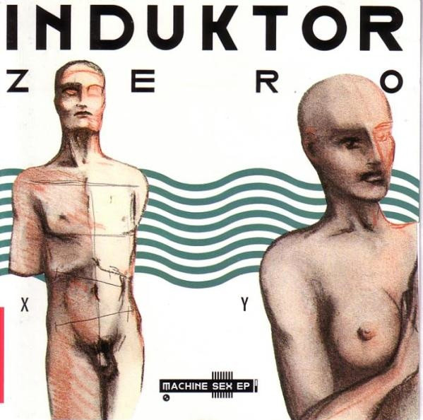 Induktor Zero - Target 3