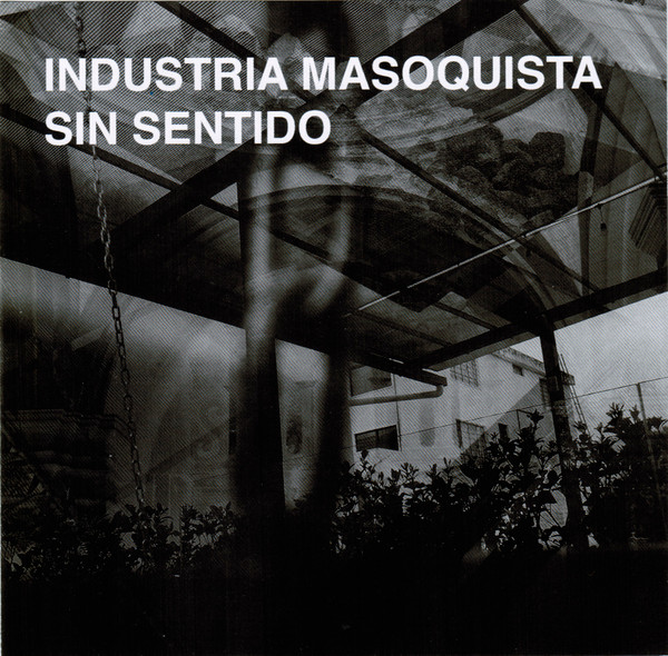 Industria Masoquista - Adios Amigo