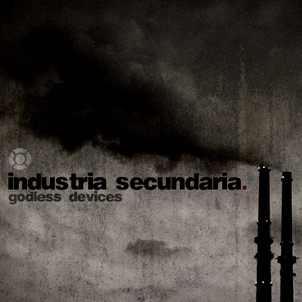 Industria Secundaria - Deforestation Erosion