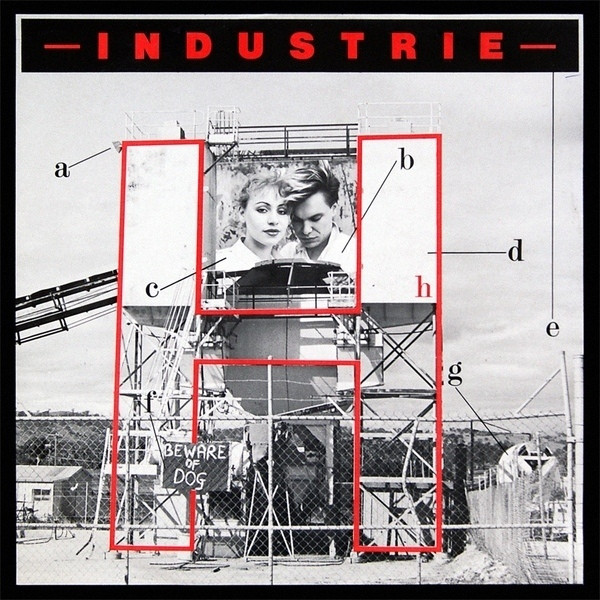 Industrie - Secret Affair