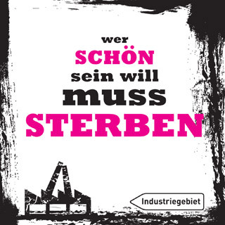 Industriegebiet - Sex mit einer Leiche