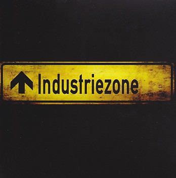 Industriezone - Bodies of Young Girls