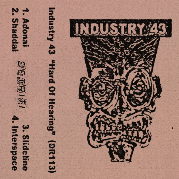 Industry 43 - Adonai